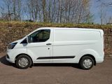 Ford Transit Custom bei Gebrauchtwagen.expert - Abbildung (2 / 15)