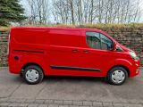 Ford Transit Custom bei Gebrauchtwagen.expert - Abbildung (5 / 15)