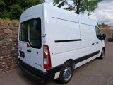 Opel Movano bei Gebrauchtwagen.expert - Abbildung (6 / 15)