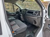 Ford Transit Custom bei Gebrauchtwagen.expert - Abbildung (12 / 15) Ford Transit Custom bei Gebrauchtwagen.expert - Abbildung (12 / 15)