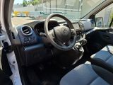 Opel Vivaro bei Gebrauchtwagen.expert - Abbildung (12 / 15)