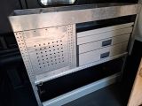 Ford Transit bei Gebrauchtwagen.expert - Abbildung (11 / 15)