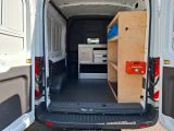 Ford Transit bei Gebrauchtwagen.expert - Abbildung (8 / 15)
