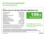 Skoda Octavia bei Gebrauchtwagen.expert - Abbildung (6 / 14)