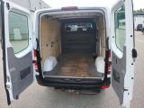 Mercedes-Benz Sprinter bei Gebrauchtwagen.expert - Abbildung (7 / 12)