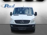 Mercedes-Benz Sprinter bei Gebrauchtwagen.expert - Abbildung (2 / 12)