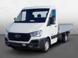 Hyundai H350 bei Gebrauchtwagen.expert - Abbildung (3 / 11)