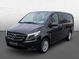 Mercedes-Benz Vito bei Gebrauchtwagen.expert - Abbildung (4 / 12)