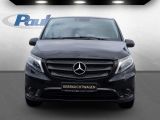 Mercedes-Benz Vito bei Gebrauchtwagen.expert - Abbildung (3 / 12)