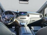 Mercedes-Benz V-Klasse bei Gebrauchtwagen.expert - Abbildung (11 / 13) Mercedes-Benz V-Klasse bei Gebrauchtwagen.expert - Abbildung (11 / 13)