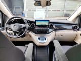 Mercedes-Benz V-Klasse bei Gebrauchtwagen.expert - Abbildung (10 / 13)
