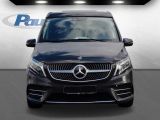 Mercedes-Benz V-Klasse bei Gebrauchtwagen.expert - Abbildung (2 / 13)