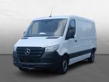 Mercedes-Benz Sprinter bei Gebrauchtwagen.expert - Abbildung (3 / 12)