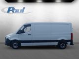 Mercedes-Benz Sprinter bei Gebrauchtwagen.expert - Abbildung (4 / 12)