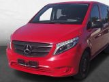 Mercedes-Benz Vito bei Gebrauchtwagen.expert - Abbildung (5 / 8)
