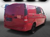 Mercedes-Benz Vito bei Gebrauchtwagen.expert - Abbildung (4 / 8)