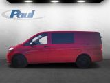 Mercedes-Benz Vito bei Gebrauchtwagen.expert - Abbildung (3 / 8)