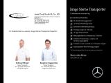 Mercedes-Benz Sprinter bei Gebrauchtwagen.expert - Abbildung (12 / 12) Mercedes-Benz Sprinter bei Gebrauchtwagen.expert - Abbildung (12 / 12)