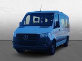 Mercedes-Benz Sprinter bei Gebrauchtwagen.expert - Abbildung (3 / 12) Mercedes-Benz Sprinter bei Gebrauchtwagen.expert - Abbildung (3 / 12)