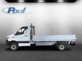 Mercedes-Benz Sprinter bei Gebrauchtwagen.expert - Abbildung (4 / 10)
