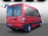 Mercedes-Benz Sprinter bei Gebrauchtwagen.expert - Abbildung (5 / 13)