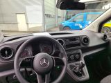 Mercedes-Benz Citan bei Gebrauchtwagen.expert - Abbildung (9 / 11)