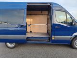 Mercedes-Benz Sprinter bei Gebrauchtwagen.expert - Abbildung (9 / 13)