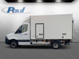 Mercedes-Benz Sprinter bei Gebrauchtwagen.expert - Abbildung (4 / 12)