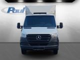Mercedes-Benz Sprinter bei Gebrauchtwagen.expert - Abbildung (2 / 12)