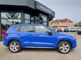Seat Ateca bei Gebrauchtwagen.expert - Abbildung (2 / 15)