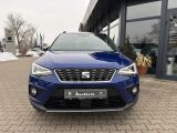 Seat Arona bei Gebrauchtwagen.expert - Abbildung (8 / 15)