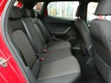 Seat Ibiza bei Gebrauchtwagen.expert - Abbildung (6 / 15)