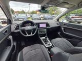 Seat Ateca bei Gebrauchtwagen.expert - Abbildung (13 / 15)