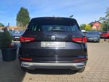 Seat Ateca bei Gebrauchtwagen.expert - Abbildung (7 / 15)