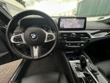 BMW 5er bei Gebrauchtwagen.expert - Abbildung (12 / 15)