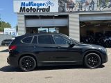 BMW X1 bei Gebrauchtwagen.expert - Abbildung (5 / 15)
