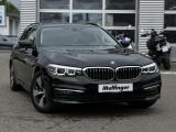 BMW 5er bei Gebrauchtwagen.expert - Abbildung (2 / 15)
