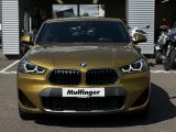 BMW X2 bei Gebrauchtwagen.expert - Abbildung (3 / 15)