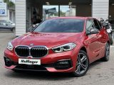 BMW 1er bei Gebrauchtwagen.expert - Abbildung (2 / 15)
