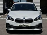 BMW 2er bei Gebrauchtwagen.expert - Abbildung (3 / 15)