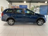Dacia Logan bei Gebrauchtwagen.expert - Abbildung (5 / 15)