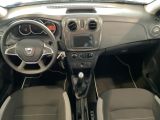 Dacia Logan bei Gebrauchtwagen.expert - Abbildung (9 / 15)
