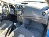 Dacia Sandero bei Gebrauchtwagen.expert - Abbildung (10 / 15)