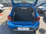 Dacia Sandero bei Gebrauchtwagen.expert - Abbildung (13 / 15)