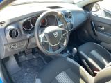Dacia Sandero bei Gebrauchtwagen.expert - Abbildung (8 / 15)