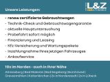 Opel Crossland X bei Gebrauchtwagen.expert - Abbildung (14 / 15)