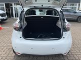 Renault Zoe bei Gebrauchtwagen.expert - Abbildung (13 / 15)