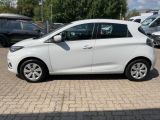 Renault Zoe bei Gebrauchtwagen.expert - Abbildung (2 / 15)