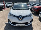 Renault Zoe bei Gebrauchtwagen.expert - Abbildung (6 / 15)