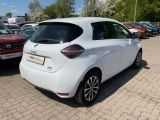Renault Zoe bei Gebrauchtwagen.expert - Abbildung (4 / 15)